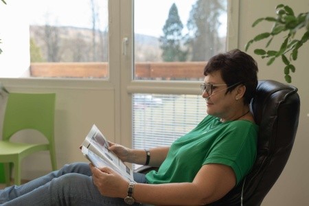 Panorama (Lázně Libverda) - 17