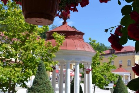 Panorama (Lázně Libverda) - 38