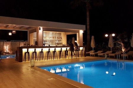 Airis Boutique & Suites - 4