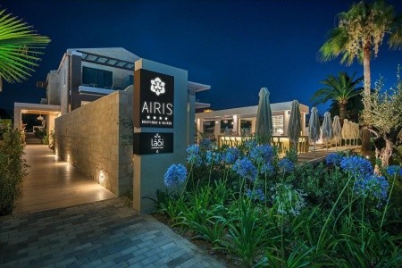 Airis Boutique & Suites - 6