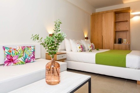 Airis Boutique & Suites - 8