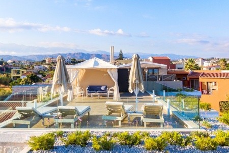 Airis Boutique & Suites - 10