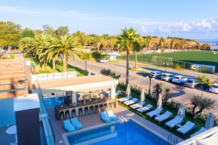 Airis Boutique & Suites - 11