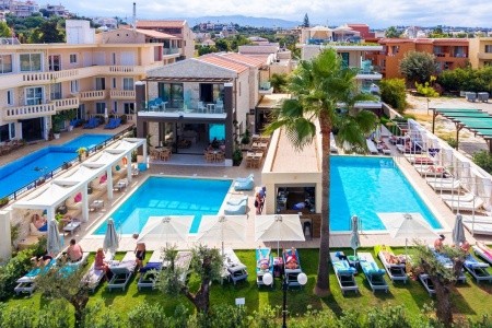 Airis Boutique & Suites - 12