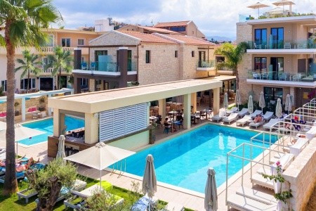 Airis Boutique & Suites - 13