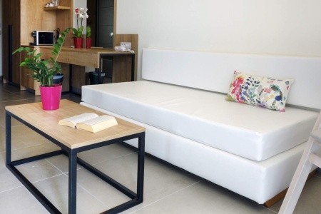 Airis Boutique & Suites - 14