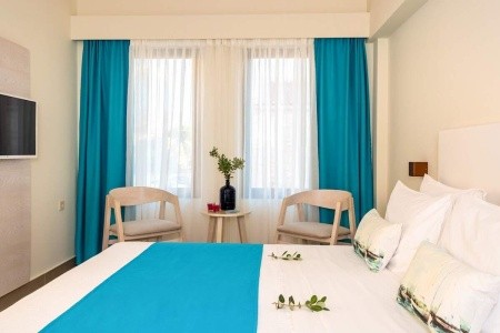 Airis Boutique & Suites - 16