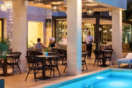 Airis Boutique & Suites - 17