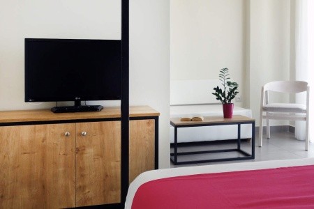 Airis Boutique & Suites - 19