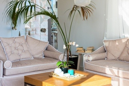 Airis Boutique & Suites - 23