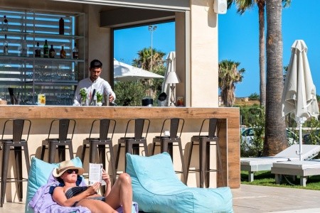 Airis Boutique & Suites - 24