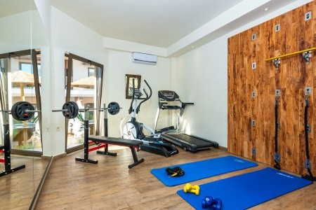 Airis Boutique & Suites - 25