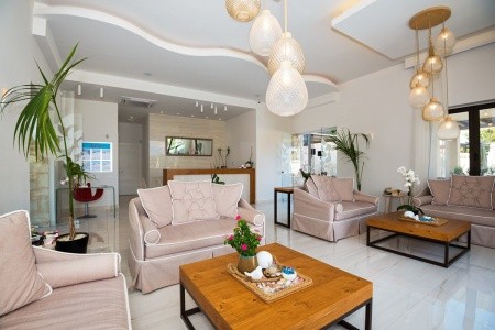 Airis Boutique & Suites - 26