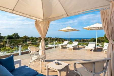 Airis Boutique & Suites - 27