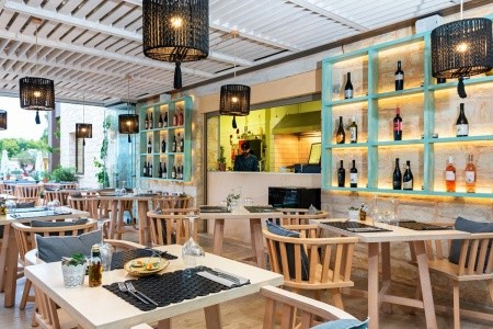 Airis Boutique & Suites - 30