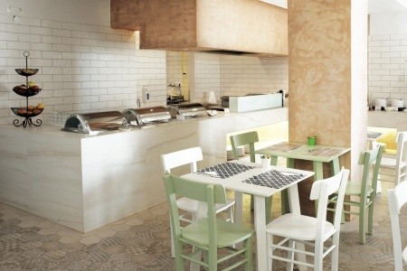 Airis Boutique & Suites - 32