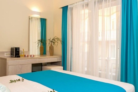 Airis Boutique & Suites - 34