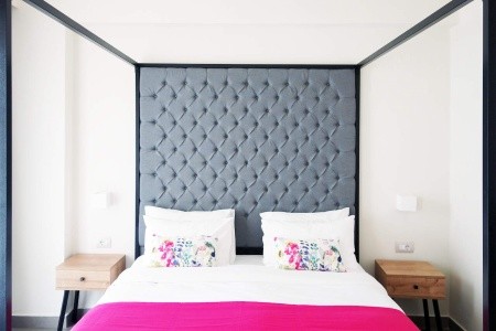 Airis Boutique & Suites - 36