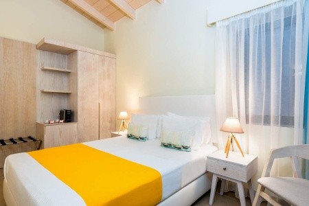 Airis Boutique & Suites - 37