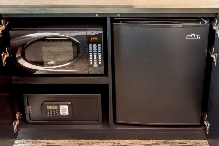 USA New York Hilton Garden Inn Nyc Financial Center / Manhattan Downtown 11 dňový pobyt Raňajky Letecky Letisko: Viedeň September 2025 (30/09/25-10/10/25)