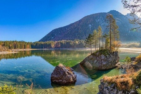 Za pohodovou turistikou do Slovinska a Itálie - 3