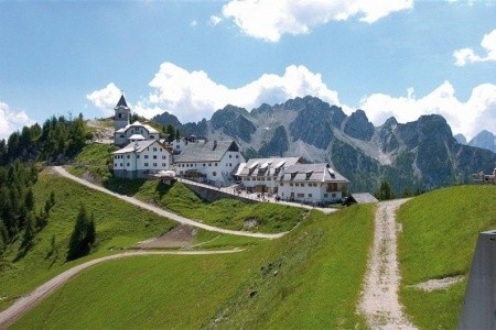 Za pohodovou turistikou do Slovinska a Itálie - 4