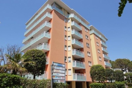 Apartmány Aurora