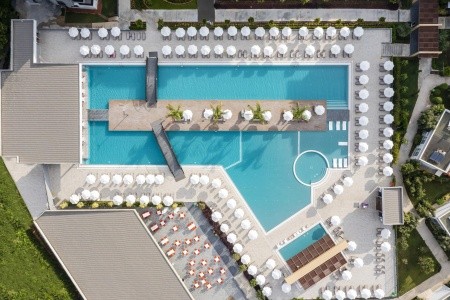 Green Garden Resort & Spa - 6