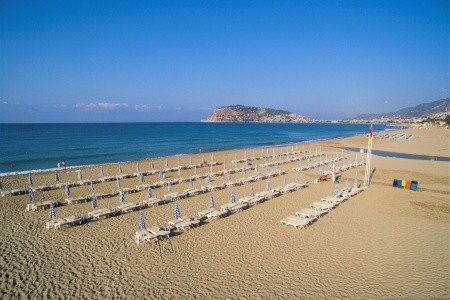 Green Garden Resort & Spa - 13