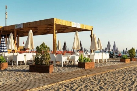 Green Garden Resort & Spa - 15