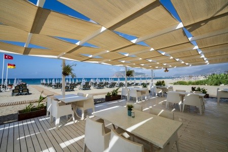 Green Garden Resort & Spa - 16