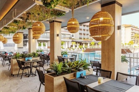 Green Garden Resort & Spa - 18