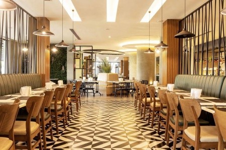 Green Garden Resort & Spa - 19