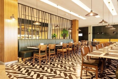 Green Garden Resort & Spa - 20