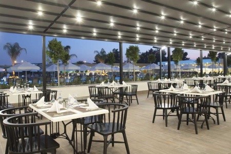 Green Garden Resort & Spa - 21