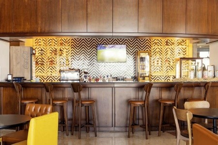 Green Garden Resort & Spa - 22