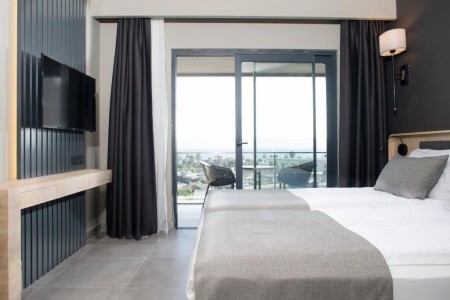 Green Garden Resort & Spa - 23