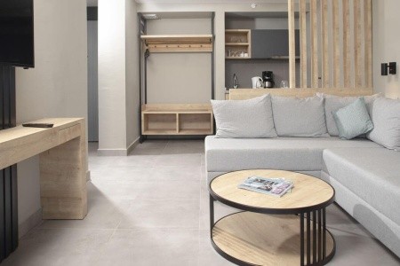 Green Garden Resort & Spa - 24