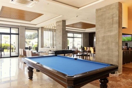 Green Garden Resort & Spa - 33