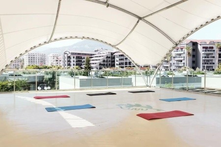 Green Garden Resort & Spa - 34