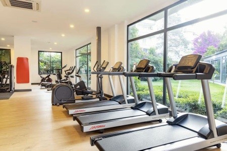 Green Garden Resort & Spa - 35