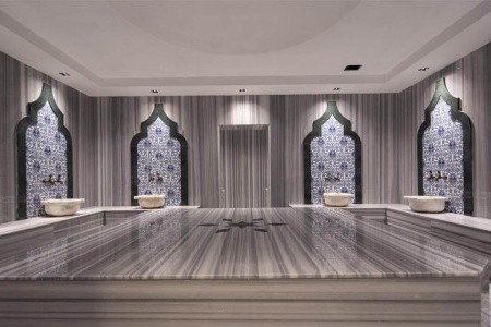 Green Garden Resort & Spa - 37