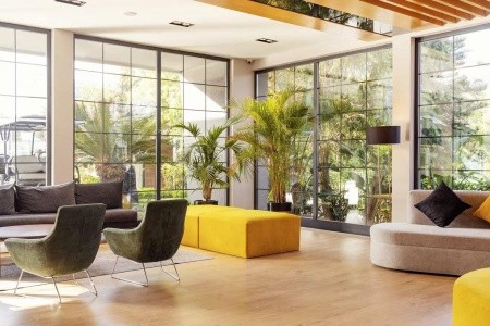 Green Garden Resort & Spa - 38