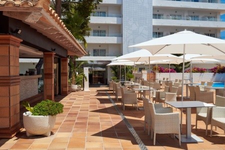 Španielsko Mallorca Grupotel Montecarlo 12 dňový pobyt All Inclusive Letecky Letisko: Praha July 2025 (19/07/25-30/07/25)