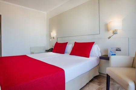 Španielsko Mallorca Grupotel Montecarlo 12 dňový pobyt All Inclusive Letecky Letisko: Praha July 2025 (19/07/25-30/07/25)