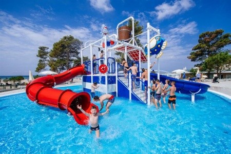 Zaton Holiday Resort Mobile Homes - 7