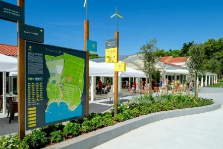 Zaton Holiday Resort Mobile Homes - 8