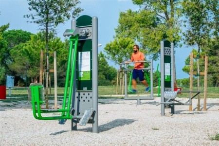 Zaton Holiday Resort Mobile Homes - 11