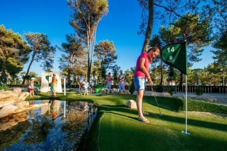 Zaton Holiday Resort Mobile Homes - 12