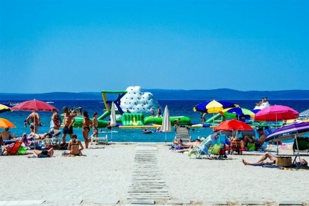 Zaton Holiday Resort Mobile Homes - 15